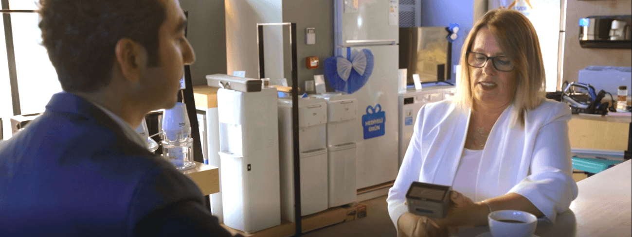 Girişimci Kadınların Yolunu Aydınlatmak İçin...