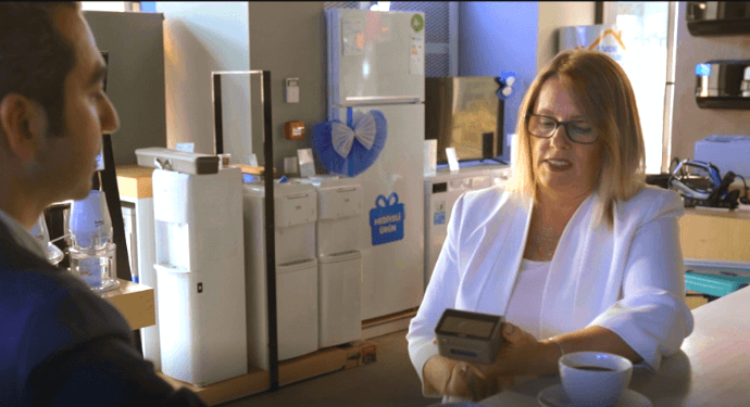 Girişimci Kadınların Yolunu Aydınlatmak İçin...